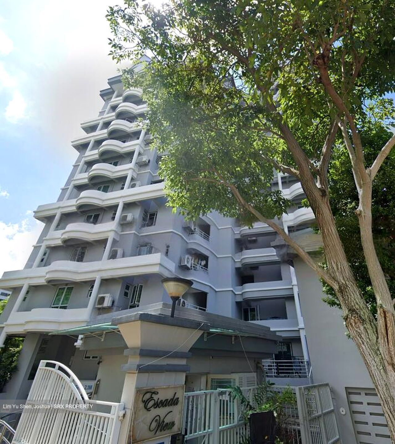 Escada View (D14), Condominium #486030271